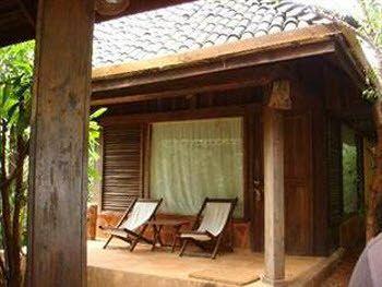Wildernest Nature Resort Chorla Екстериор снимка