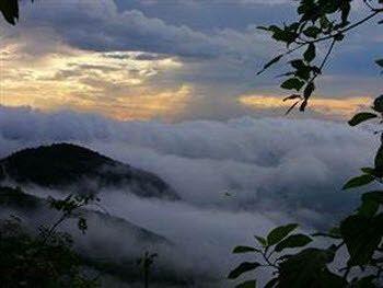 Wildernest Nature Resort Chorla Екстериор снимка