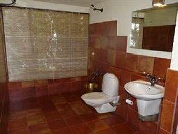 Wildernest Nature Resort Chorla Екстериор снимка
