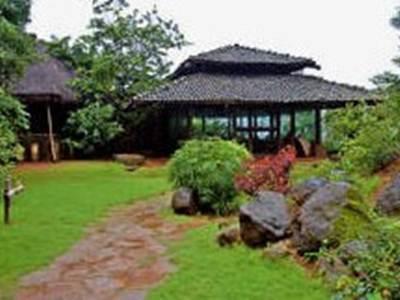 Wildernest Nature Resort Chorla Екстериор снимка