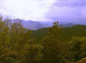 Wildernest Nature Resort Chorla Екстериор снимка