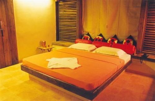 Wildernest Nature Resort Chorla Екстериор снимка