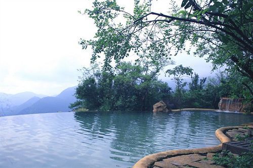 Wildernest Nature Resort Chorla Екстериор снимка