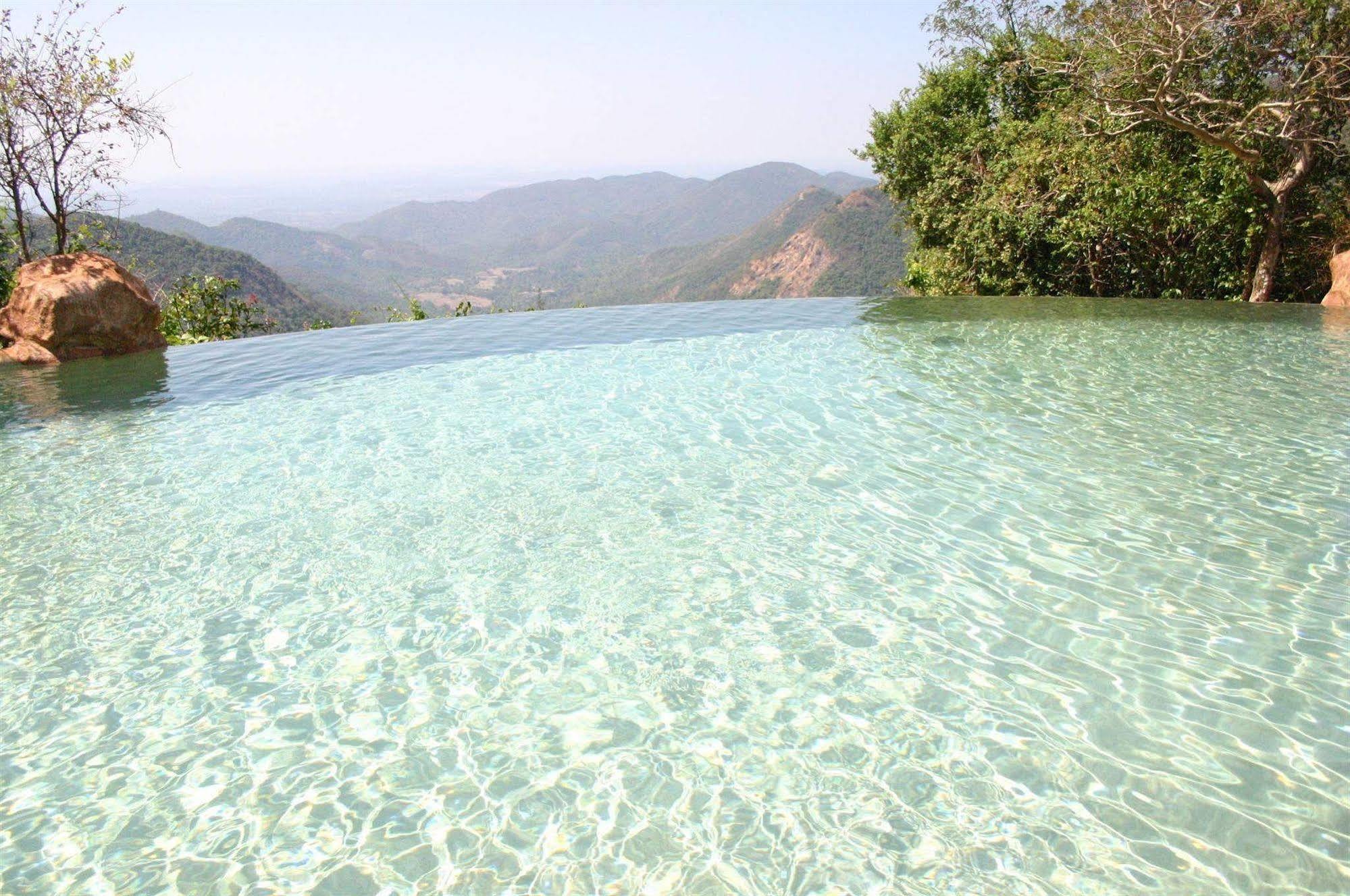 Wildernest Nature Resort Chorla Екстериор снимка